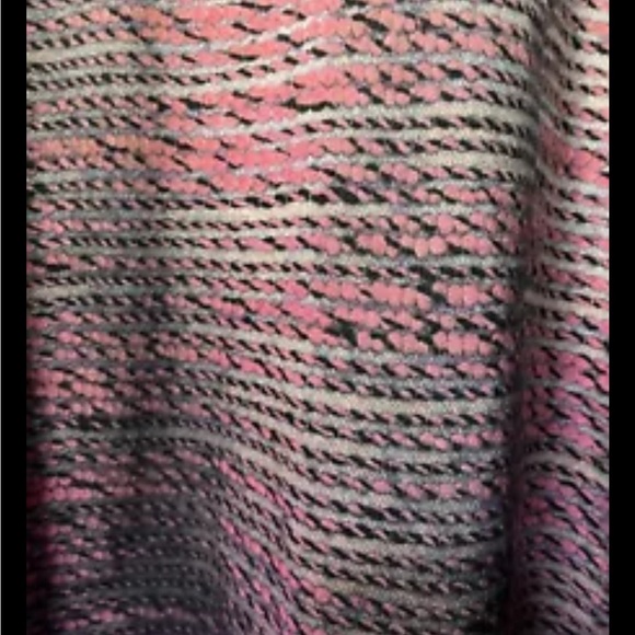 JEAN MARC PHILLIPE Art To Wear Tunic Plus Size B52 - Picture 3 of 6